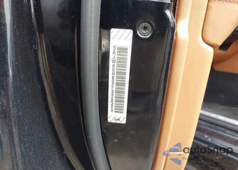 2012 Jaguar Xf Portfolio из США, поврежденный, VIN SAJWA0HB0CLS28324